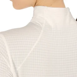 Olny Waffle LS Tee