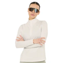 Olny Waffle LS Tee