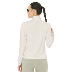 Olny Waffle LS Tee