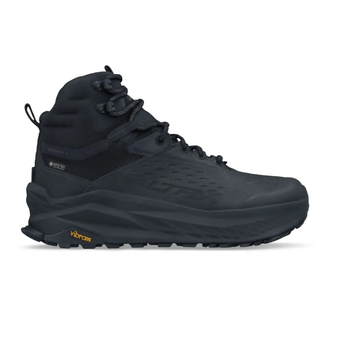 Olympus 6 Hike Mid GTX