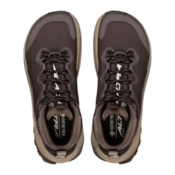 Olympus 7 Mid GTX