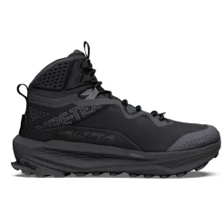 Olympus 7 Mid GTX