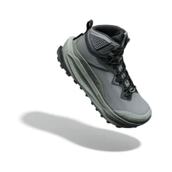 Olympus 7 Mid GTX