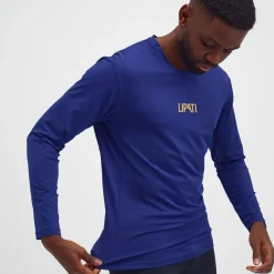 One LS Tee 2.Sortering