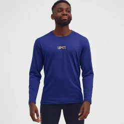 One LS Tee 2.Sortering