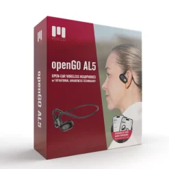 OpenGO AL5