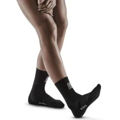 Ortho Ankle Support Short Socks
