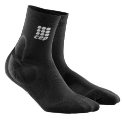 Ortho Ankle Support Short Socks
