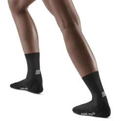 Ortho Ankle Support Short Socks