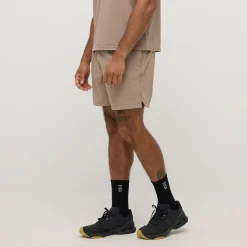 Oscar 7 Inch Shorts
