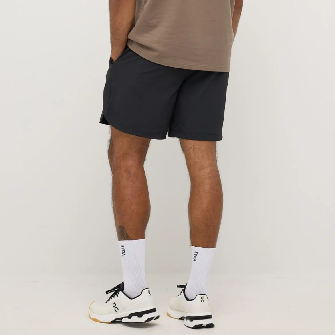 Oscar 7 Inch Shorts