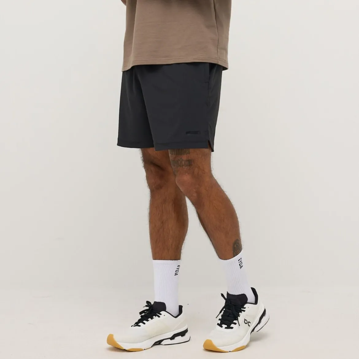 Oscar 7 Inch Shorts