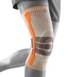 Outdoor Knee Support