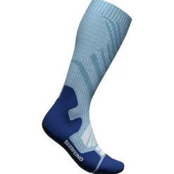 Outdoor Merino Compression Socks High Cut