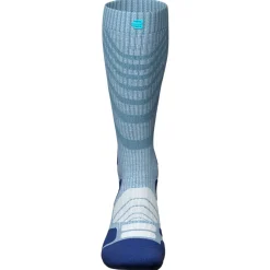 Outdoor Merino Compression Socks High Cut