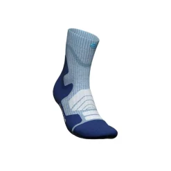 Outdoor Merino Compression Socks Mid Cut