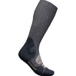 Outdoor Merino Compression Socks High Cut