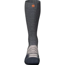 Outdoor Merino Compression Socks High Cut