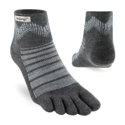 Outdoor Midweight Mini Crew NuWool