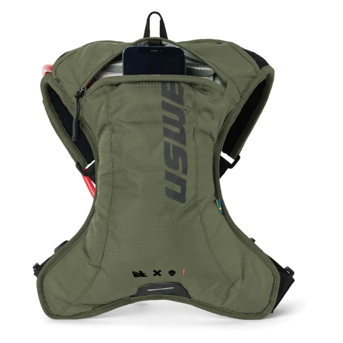 Outlander XC 2L Hydration Pack