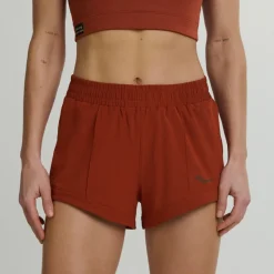 Outpace 3 Inch Shorts