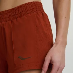 Outpace 3 Inch Shorts