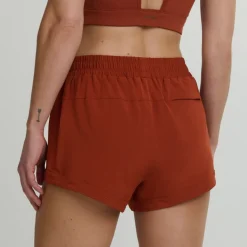 Outpace 3 Inch Shorts