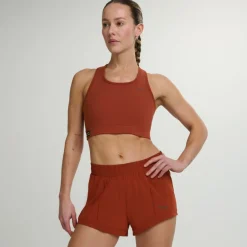 Outpace 3 Inch Shorts