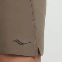 Outpace 3 Inch Shorts