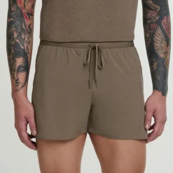 Outpace 3 Inch Shorts