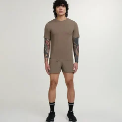 Outpace 3 Inch Shorts