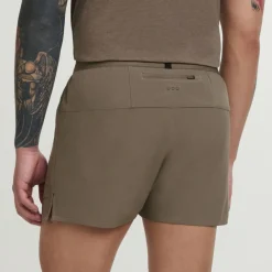 Outpace 3 Inch Shorts