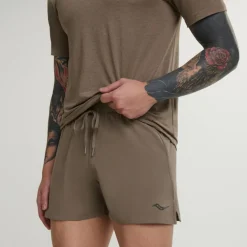 Outpace 3 Inch Shorts
