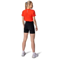 Pace High Waist Half Tights