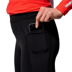 Pace High Waist Tights