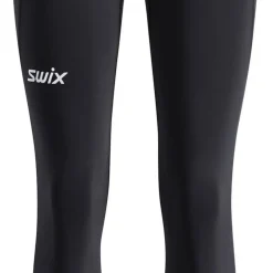 Pace High Waist Warmer Tights
