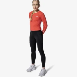 Pace High Waist Warmer Tights