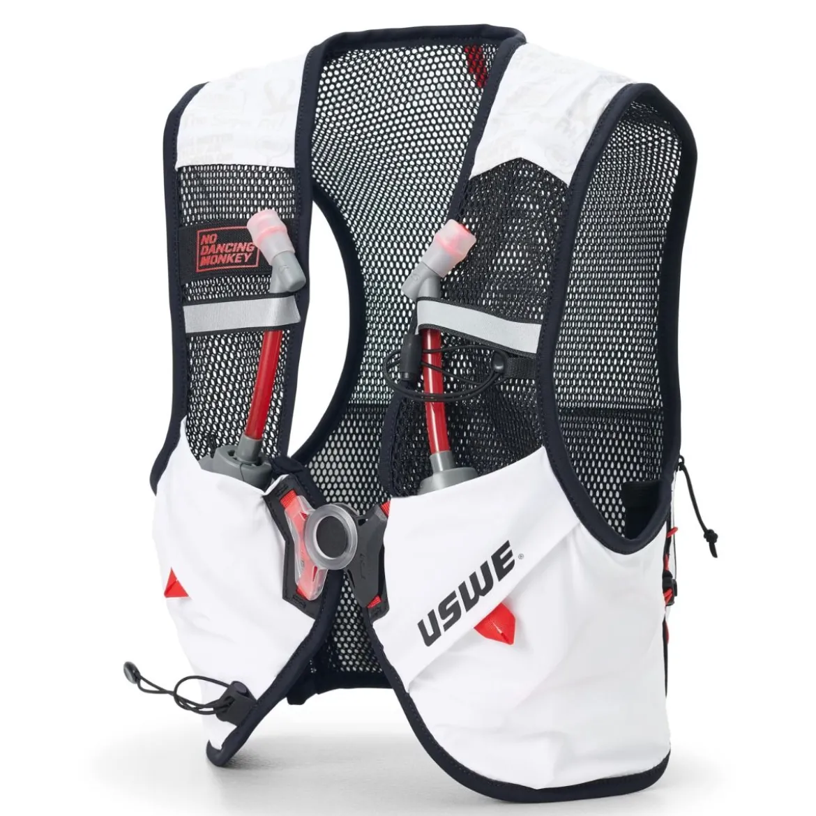 Pace 2L Trail Running Vest