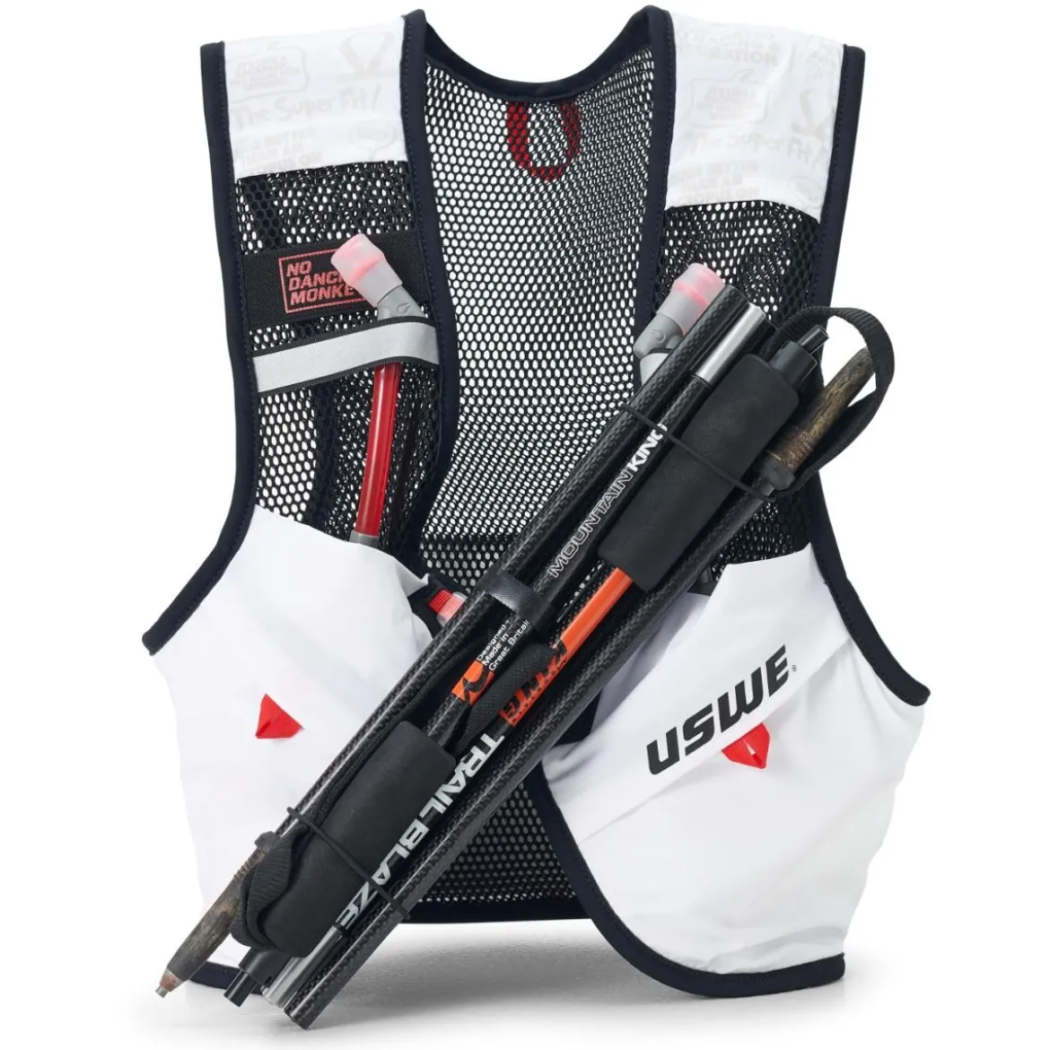 Pace 2L Trail Running Vest
