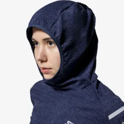 Pace Midlayer Hooded