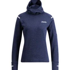 Pace Midlayer Hooded