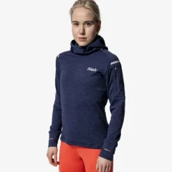 Pace Midlayer Hooded
