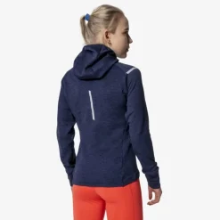 Pace Midlayer Hooded