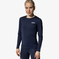 Pace NTS Baselayer LS Tee