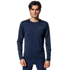 Pace NTS Baselayer LS Tee