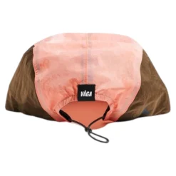 Pacer Cap