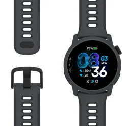 Pace 4 (Silicone)