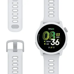 Pace 4 (Silicone)