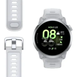 Pace 4 (Silicone)