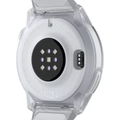 Pace 4 (Silicone)